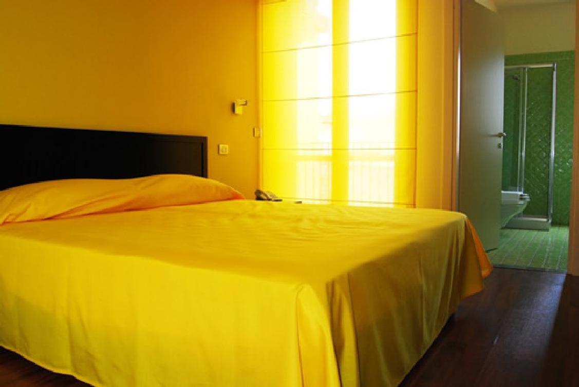 Hotel I Colori SantʼAntìoco Exteriér fotografie